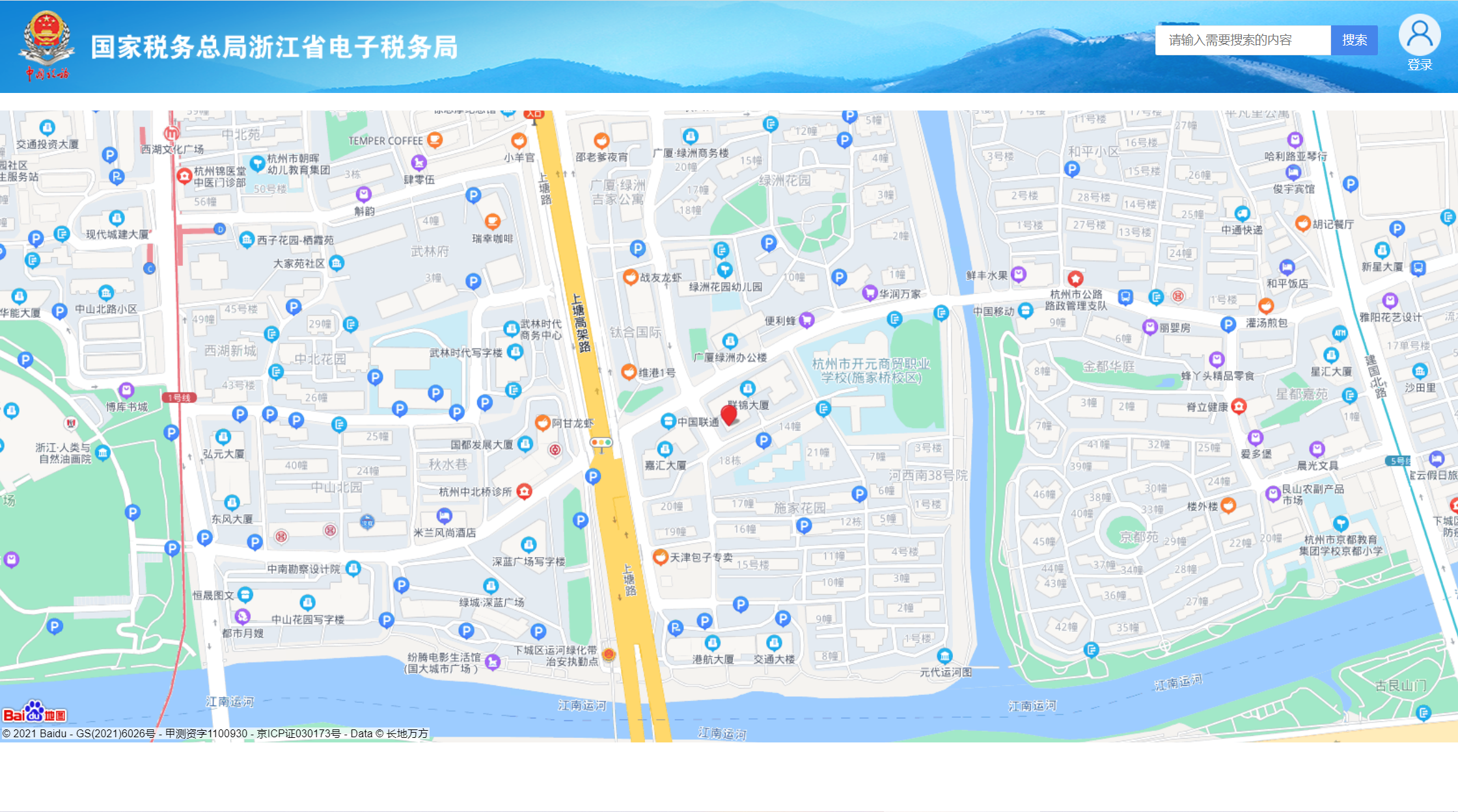 图形用户界面, 应用程序, 地图

描述已自动生成